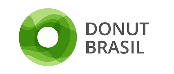 Donut Brasil - logo